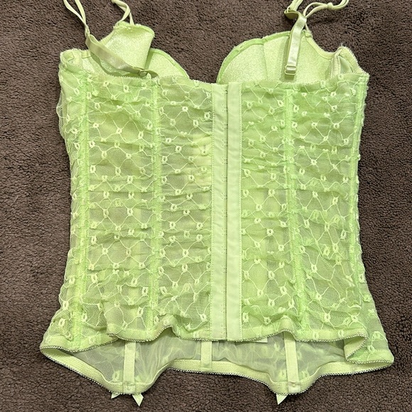 Fredericks of Hollywood - size 36 - worn once - Picture 2 of 2